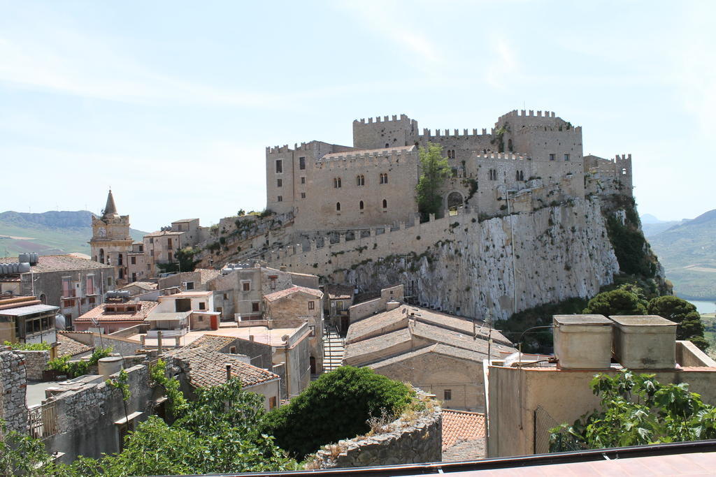 Vila Casa Vacanze Caccamo Santa Lucia Pokoj fotografie